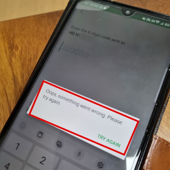 Grab-전화번호-인증-오류