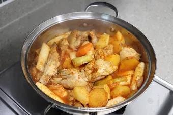 닭도리탕 맛있게 만드는법 총정리_5