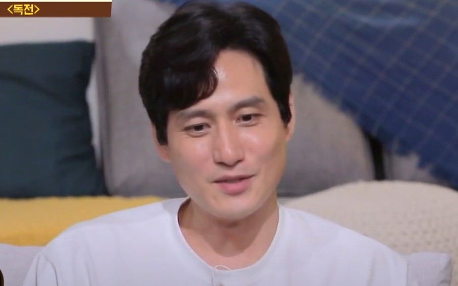 폭삭 속았수다 박해준