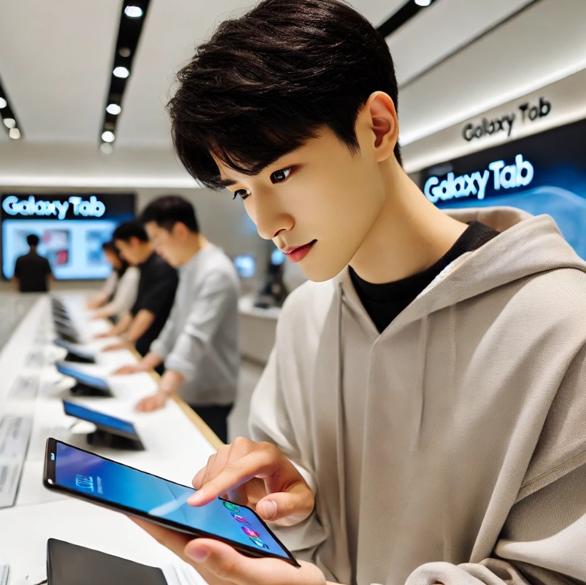2025년 갤럭시 탭 신제품 출시 일정 & 스펙 총정리!