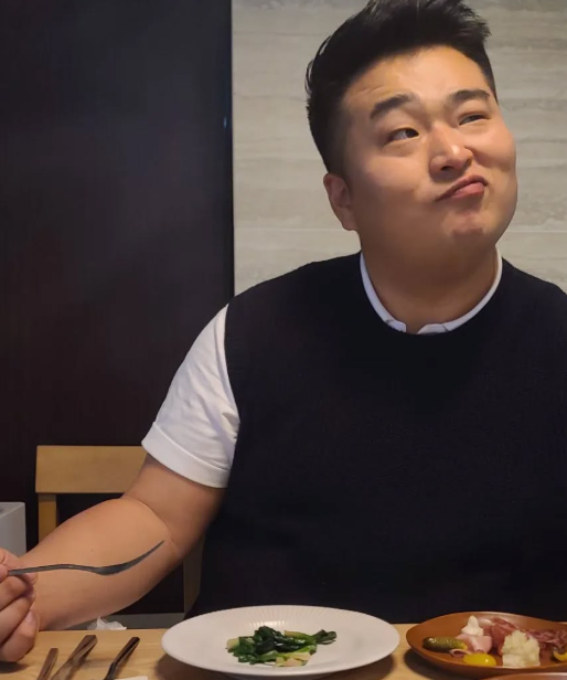 이원일 셰프