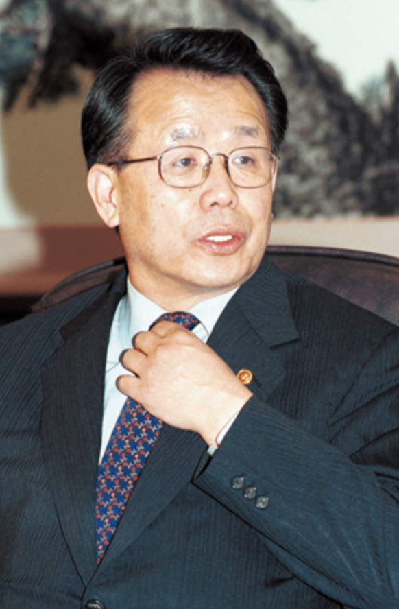 한승수 사진2
