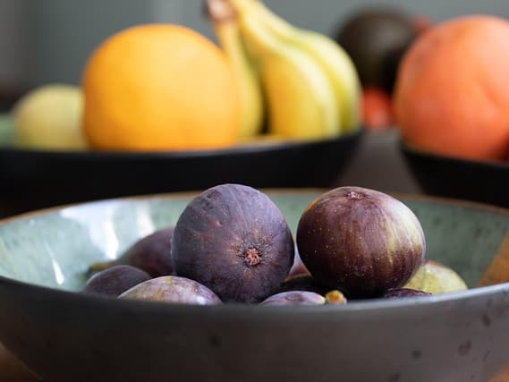 무화과 식이섬유 장 운동