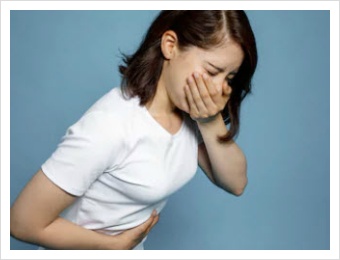 구토