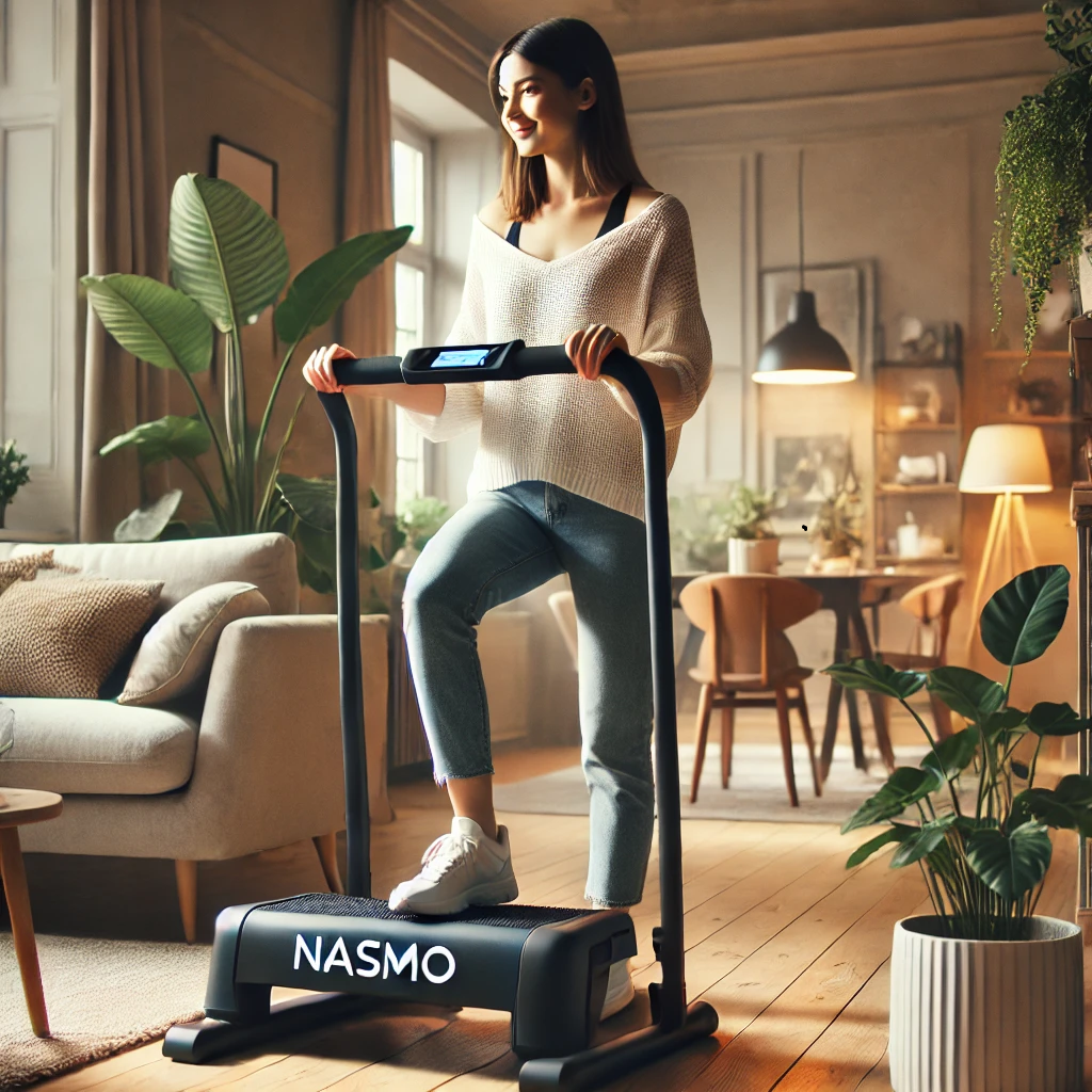 실내 유산소 운동기구 나스모