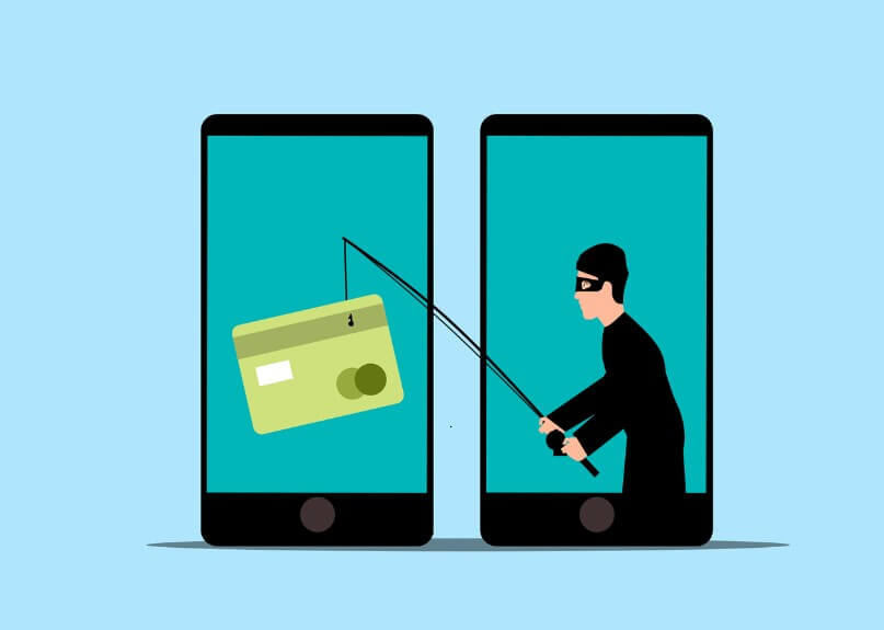 개인정보유출 확인 관련 이미지