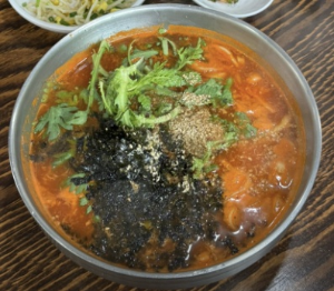 서전주돌판오징어 본점