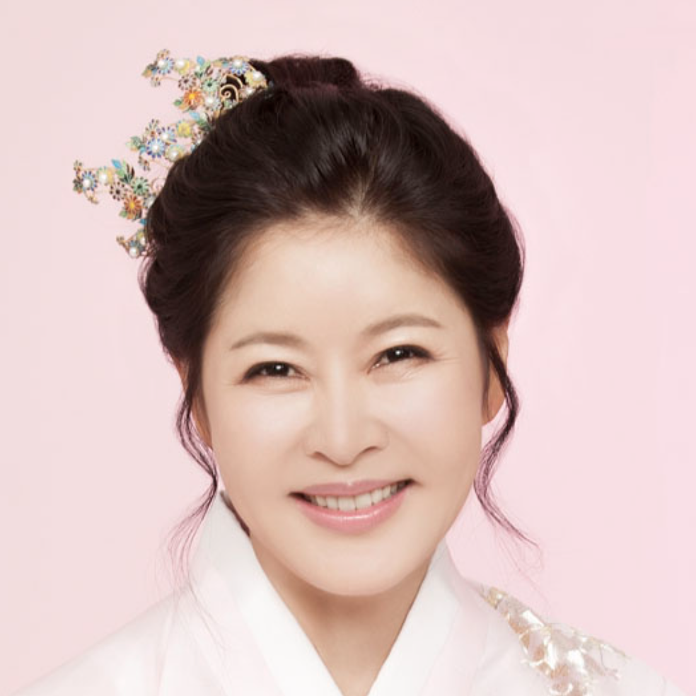 유지나 미모