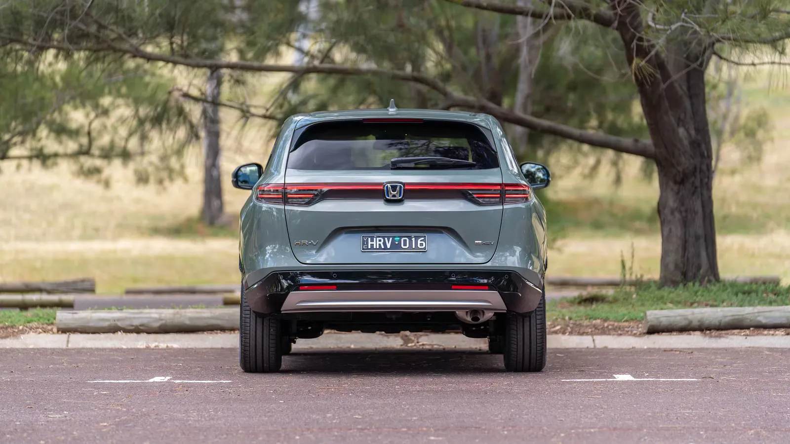 혼다 HR-V 이미지