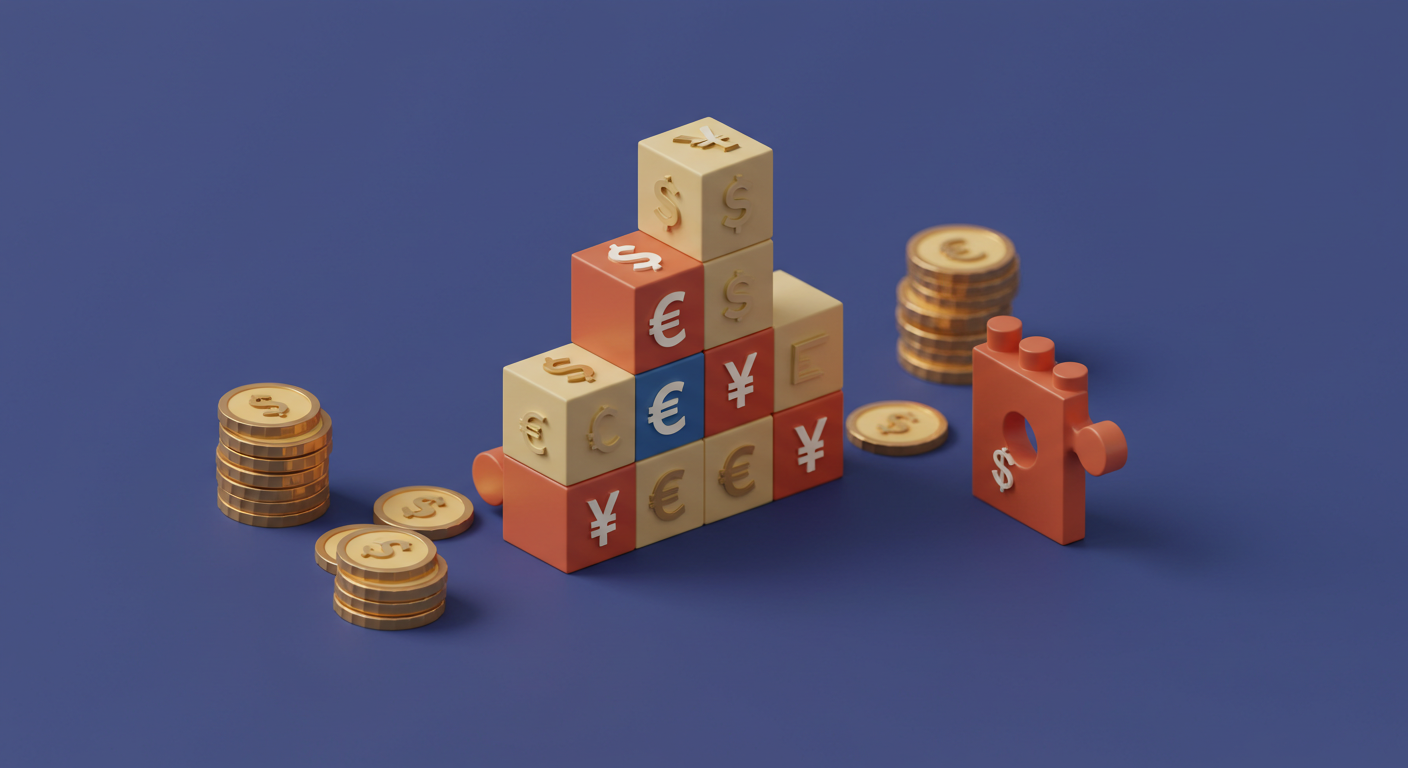 "외화채권 투자 전 40대가 반드시 점검할 5가지"에 대한 이미지입니다.