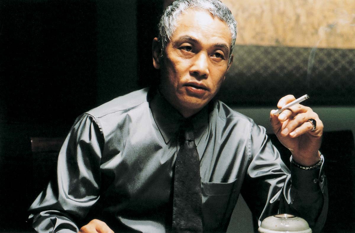 달콤한 인생 스틸컷