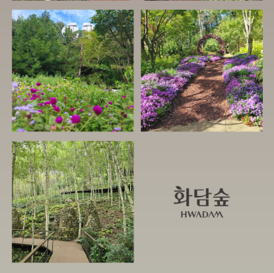 화담숲