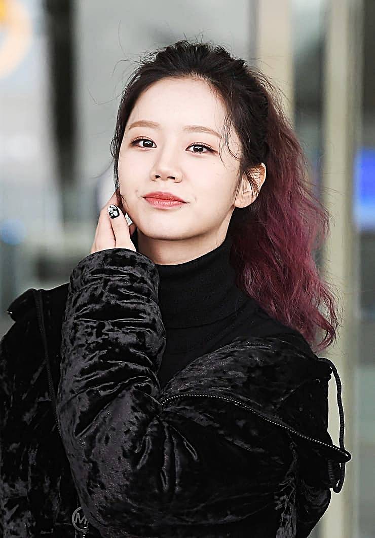 배우-혜리