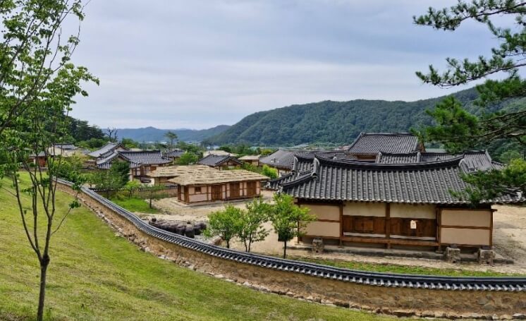 청송 가볼만한곳 베스트 10
