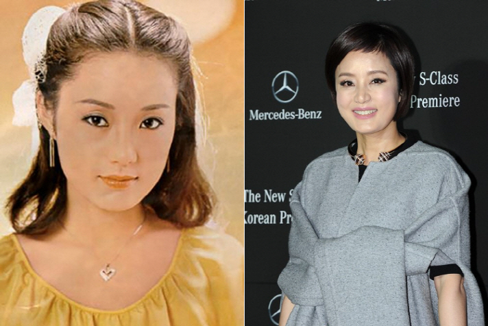 장미희 출생 1957년 12월 8일