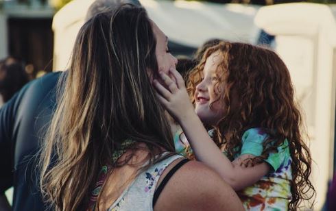 한부모가족 지원