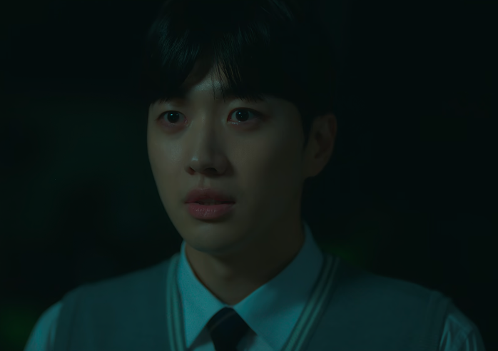 너의 시간 속으로 후기