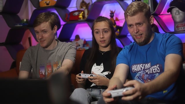 닌텐도 증후군 이란