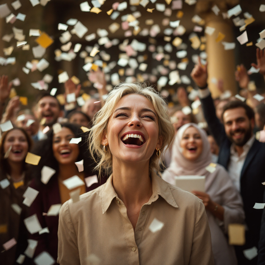 노벨문학상과 AI 문학 창작