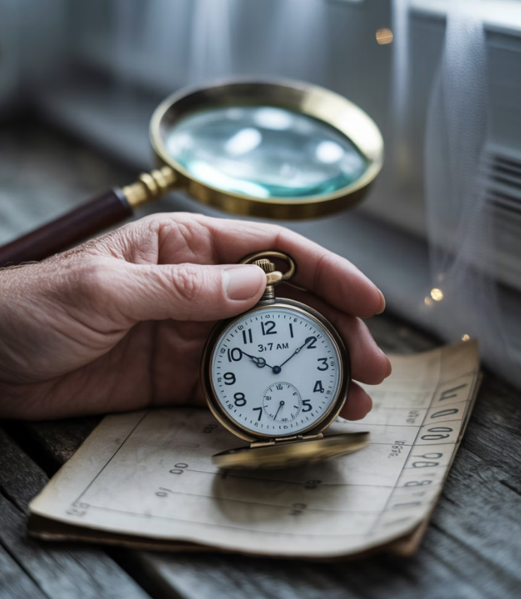 '조조강직', 류마티스의 가장 대표적인 얼굴