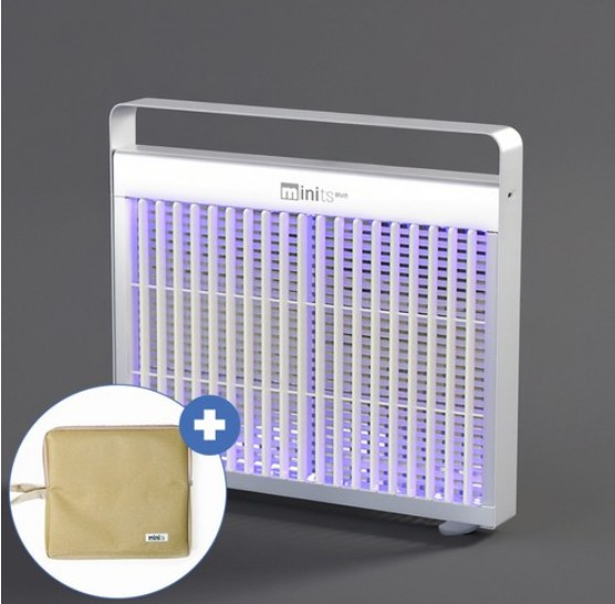 무선 포충기 대표이미지