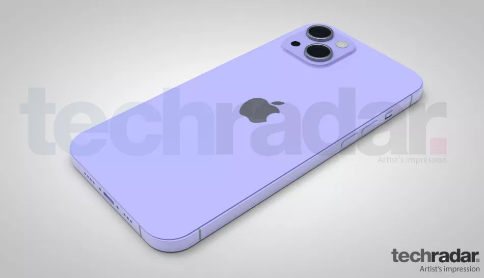 아이폰-13-디자인-techradar-2