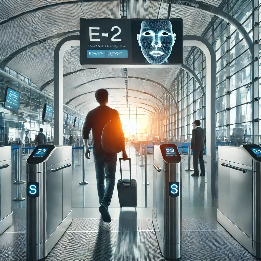 인천공항 스마트패스 탑승권등록, 위치, 항공사, 이용방법 총정리