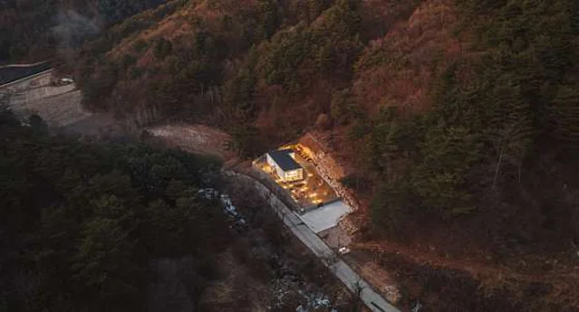 한가 스테이