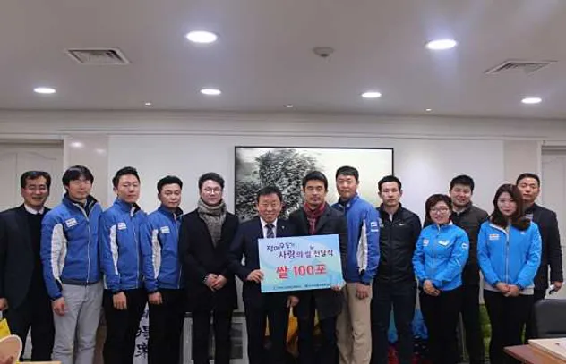 P&J 트랙맨 골프스튜디오