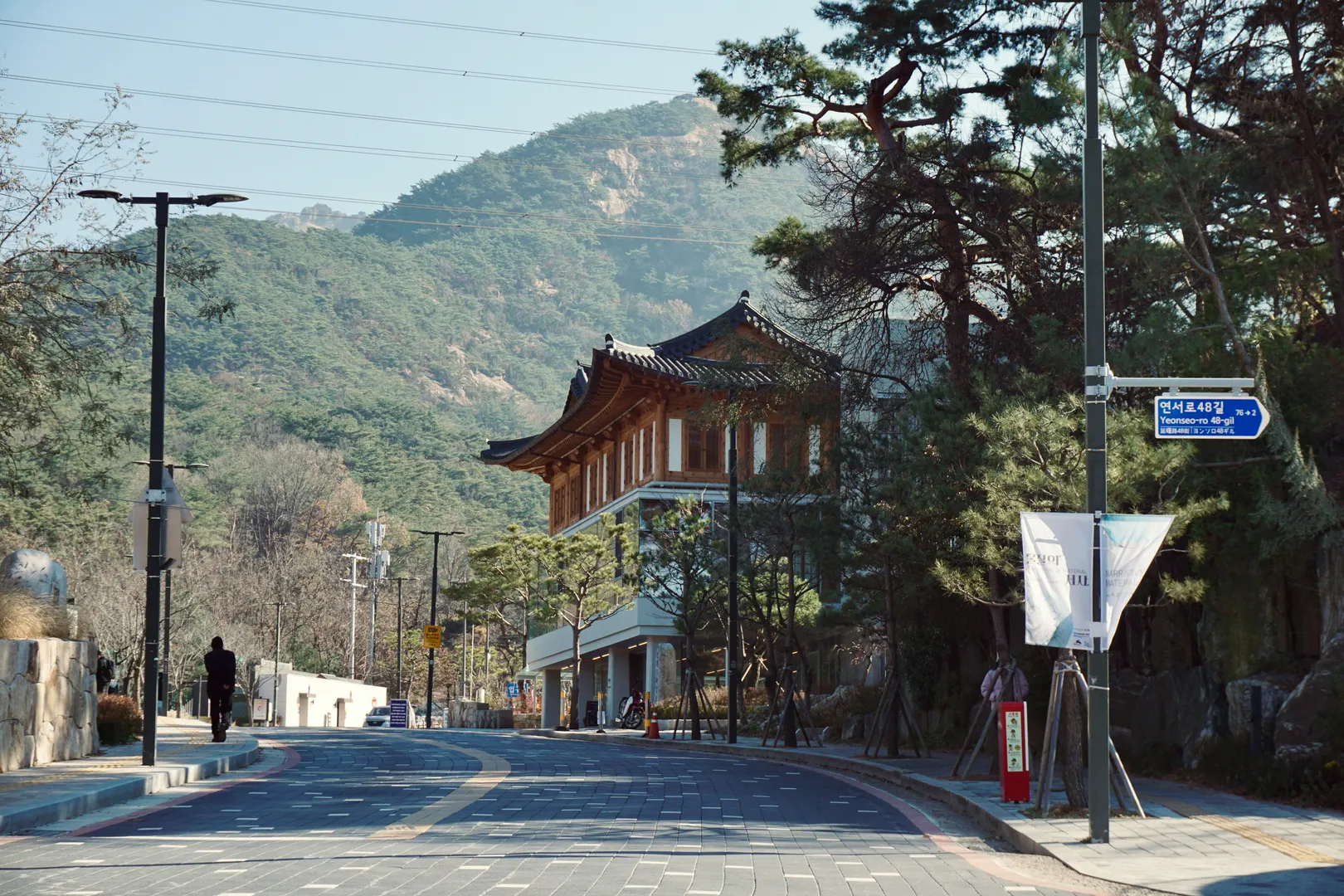 영월관광센터 정보 이미지