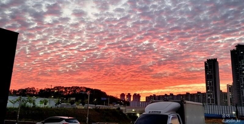 소리꿈 꿈해몽 10가지 태몽 길몽 길운 정리 다섯번째