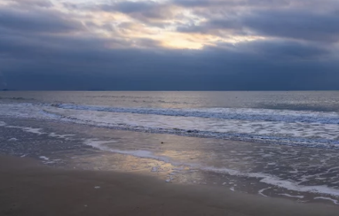 보령 대천해수욕장