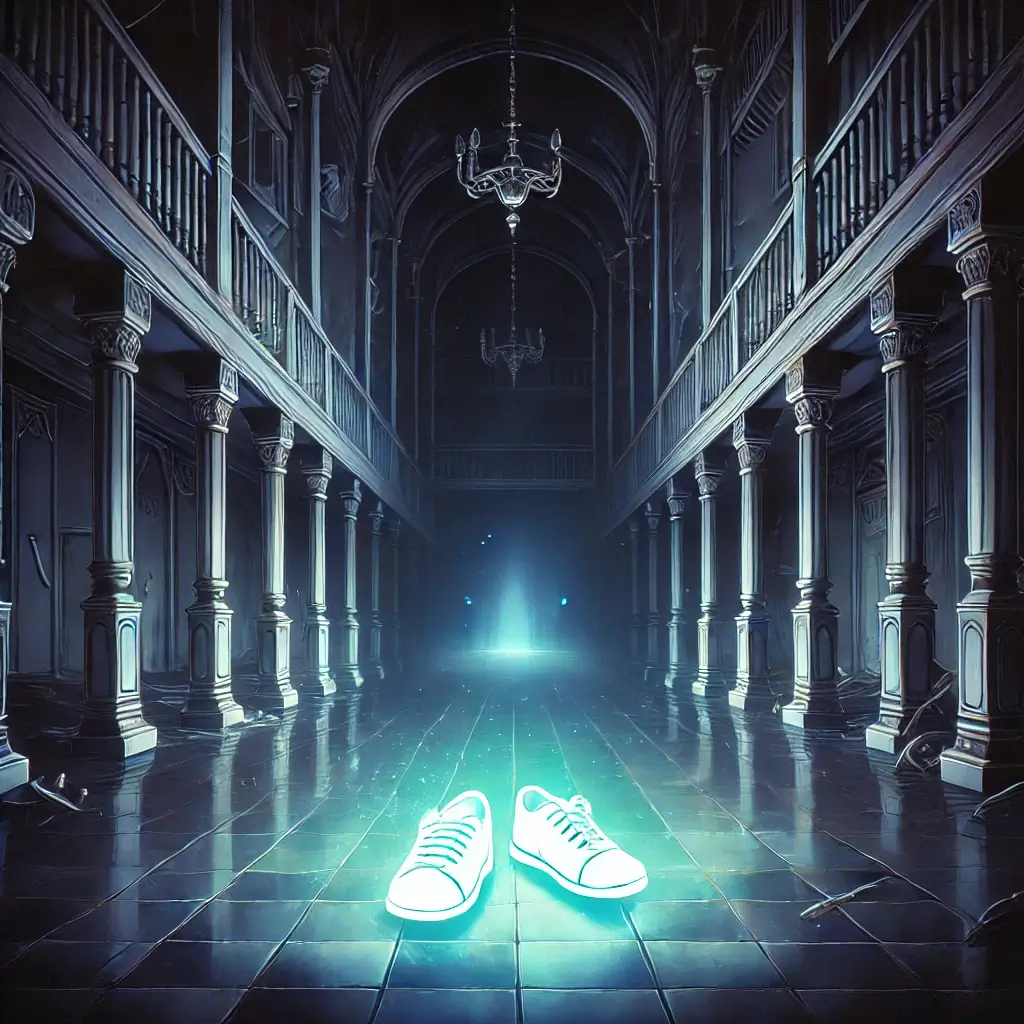 신발 찾는 꿈 해몽