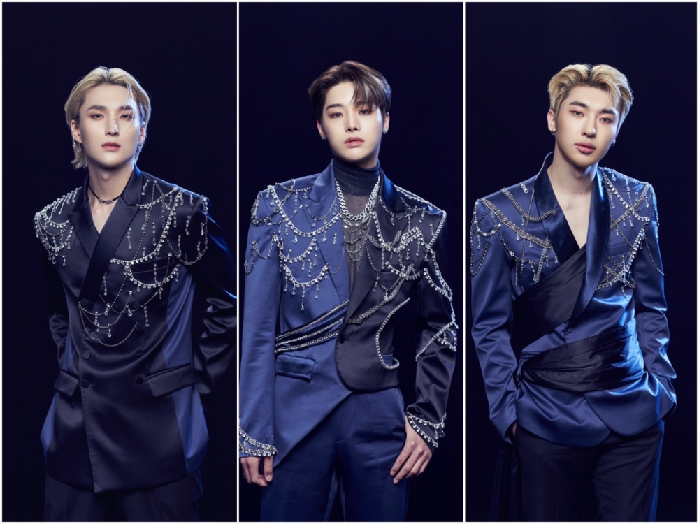 소디엑 범수-렉스-다빈&#44; 원쿨잭소엔터테인먼트