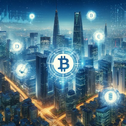 2024 국내 비트 코인 관련주 TOP 5