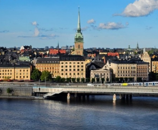 여름에 떠나기 좋은 해외 여행지 추천