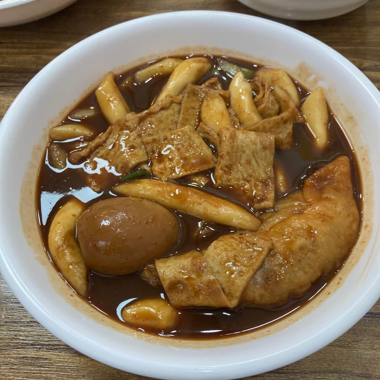 생방송 투데이 3792회 인생식당 서울 중랑구 떡볶이 맛집 묵동할머니떡볶이