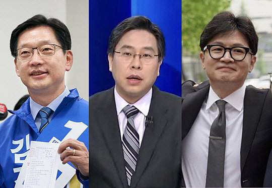 박상수 대변인 프로필