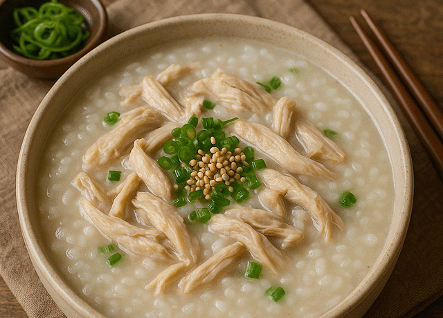 복날 체질별 추천 음식&amp;#44; 현대 복날 보양식