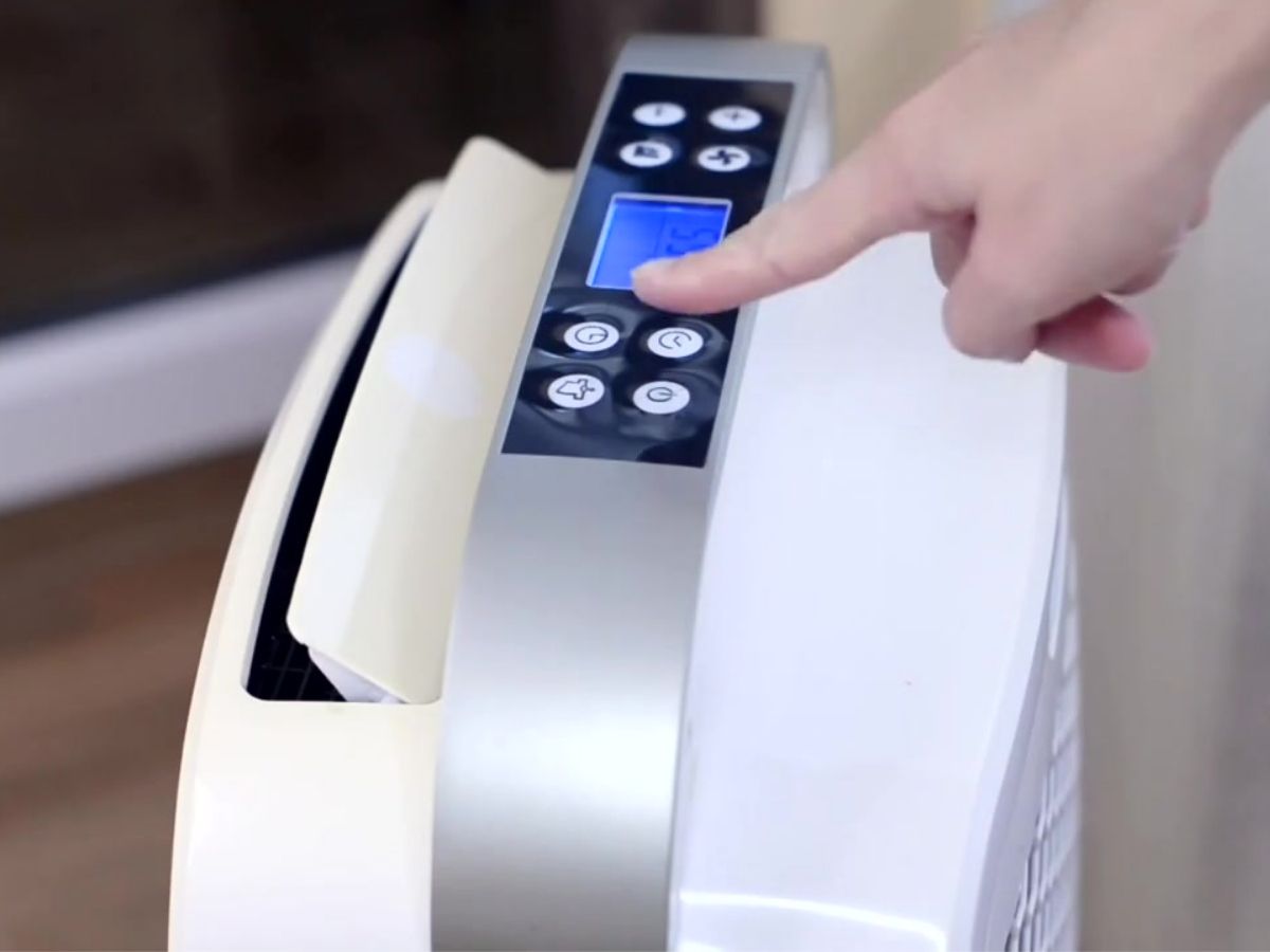 제습기 구매가이드