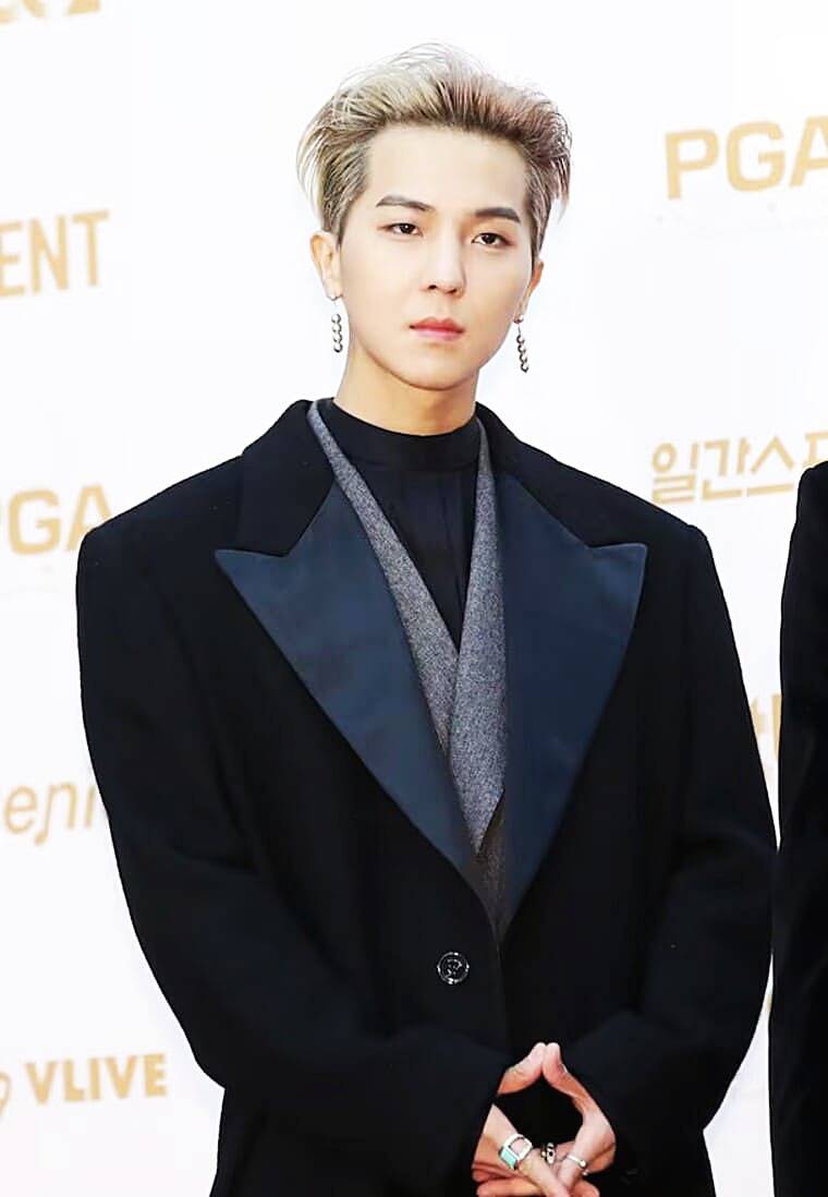 가수-송민호