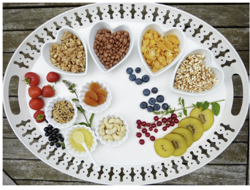 집중력 높이는 수험생 음식 완전분석 (뇌건강, 간식, 식사팁)관련 사진