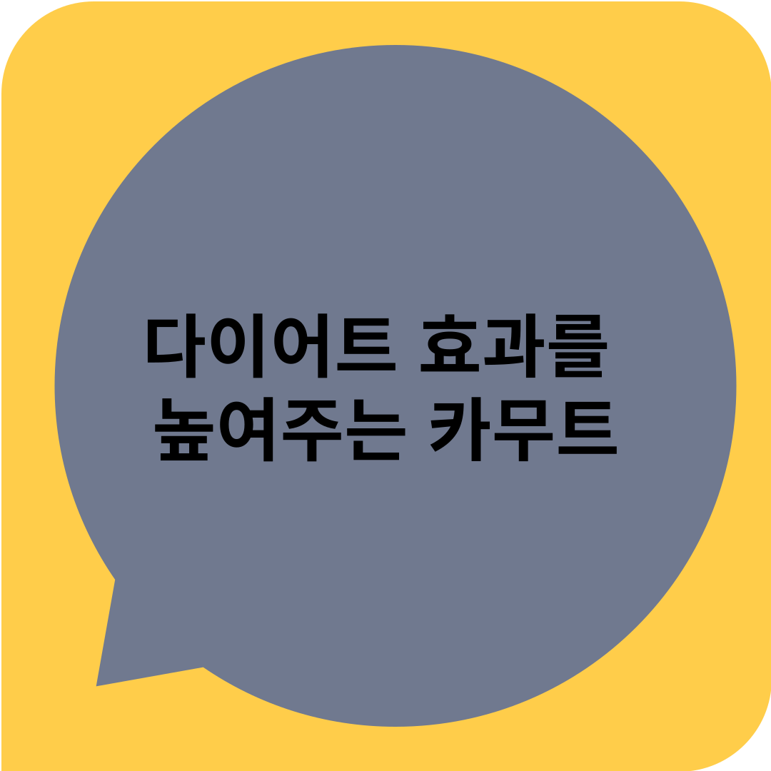 카무트