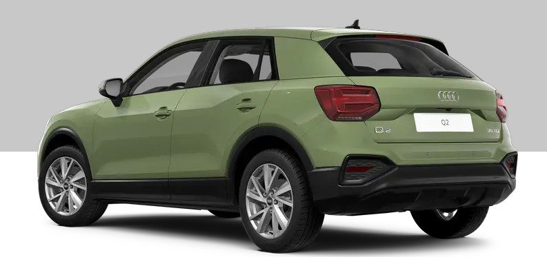 2023-아우디-q2-후면