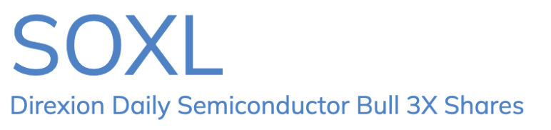 SOXL ETF3
