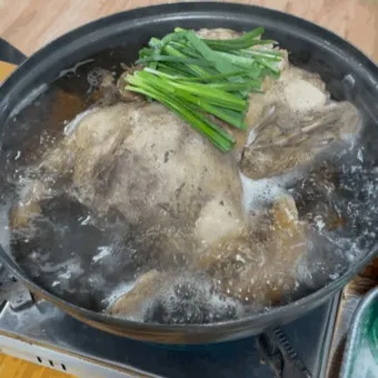 오리백숙 만드는 법 황금레시피 최고 맛집_20