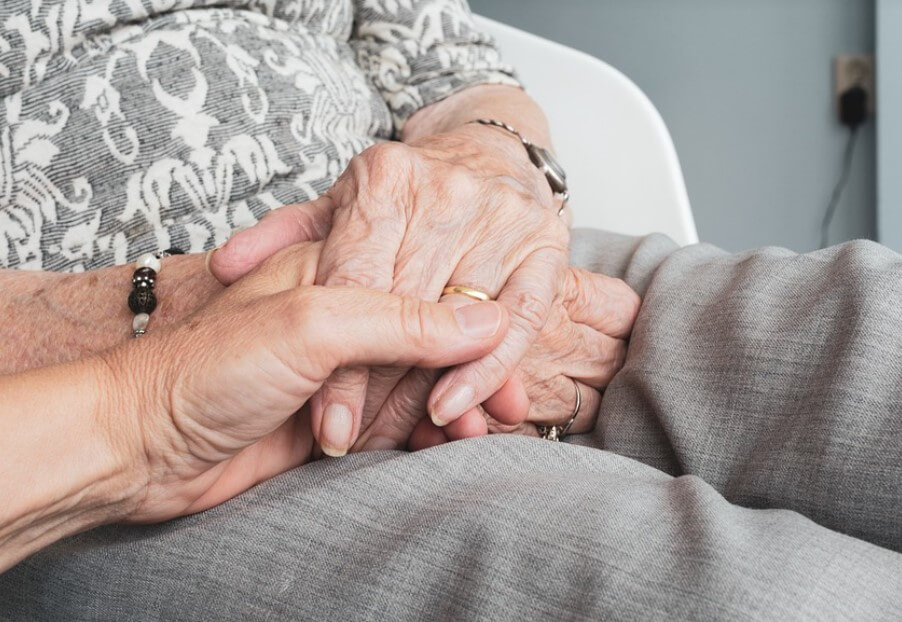 노인장기요양보험 신청자격