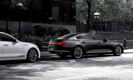 후방주차충돌방지보조