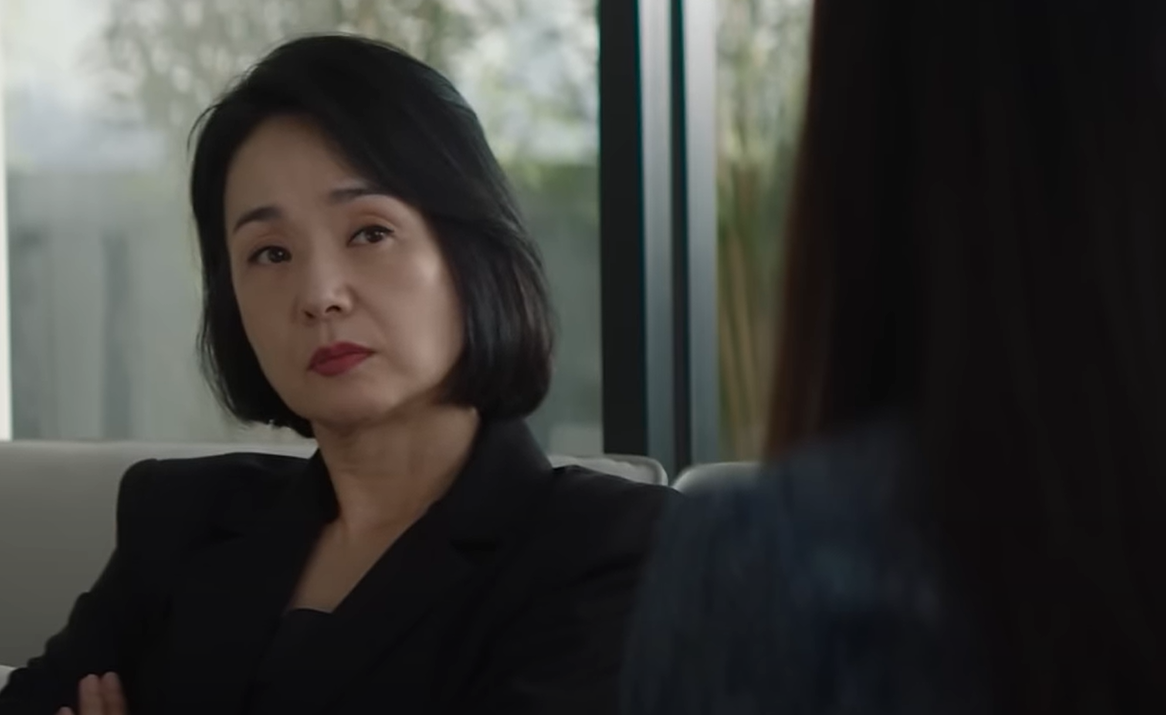 백설공주에게 죽음을 11회 줄거리 요약3