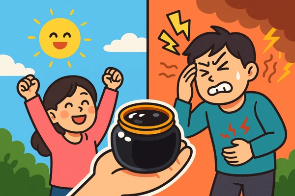 경옥고 효능과 부작용 정리16